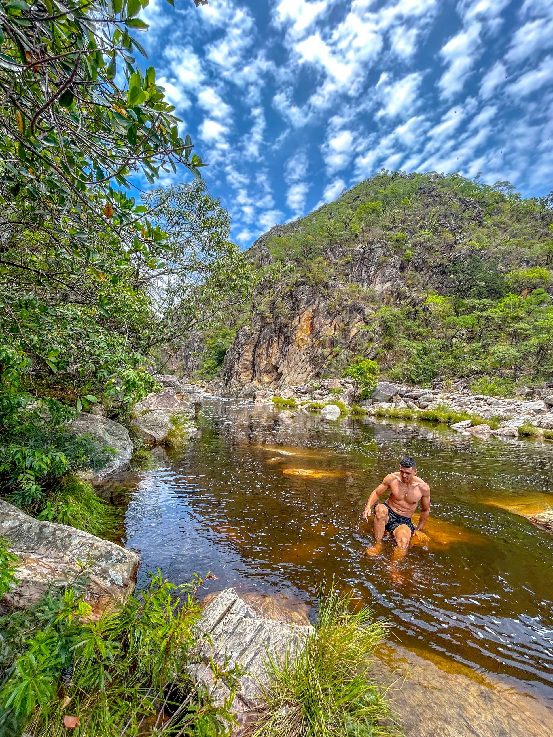 Guia Serra do Cipó