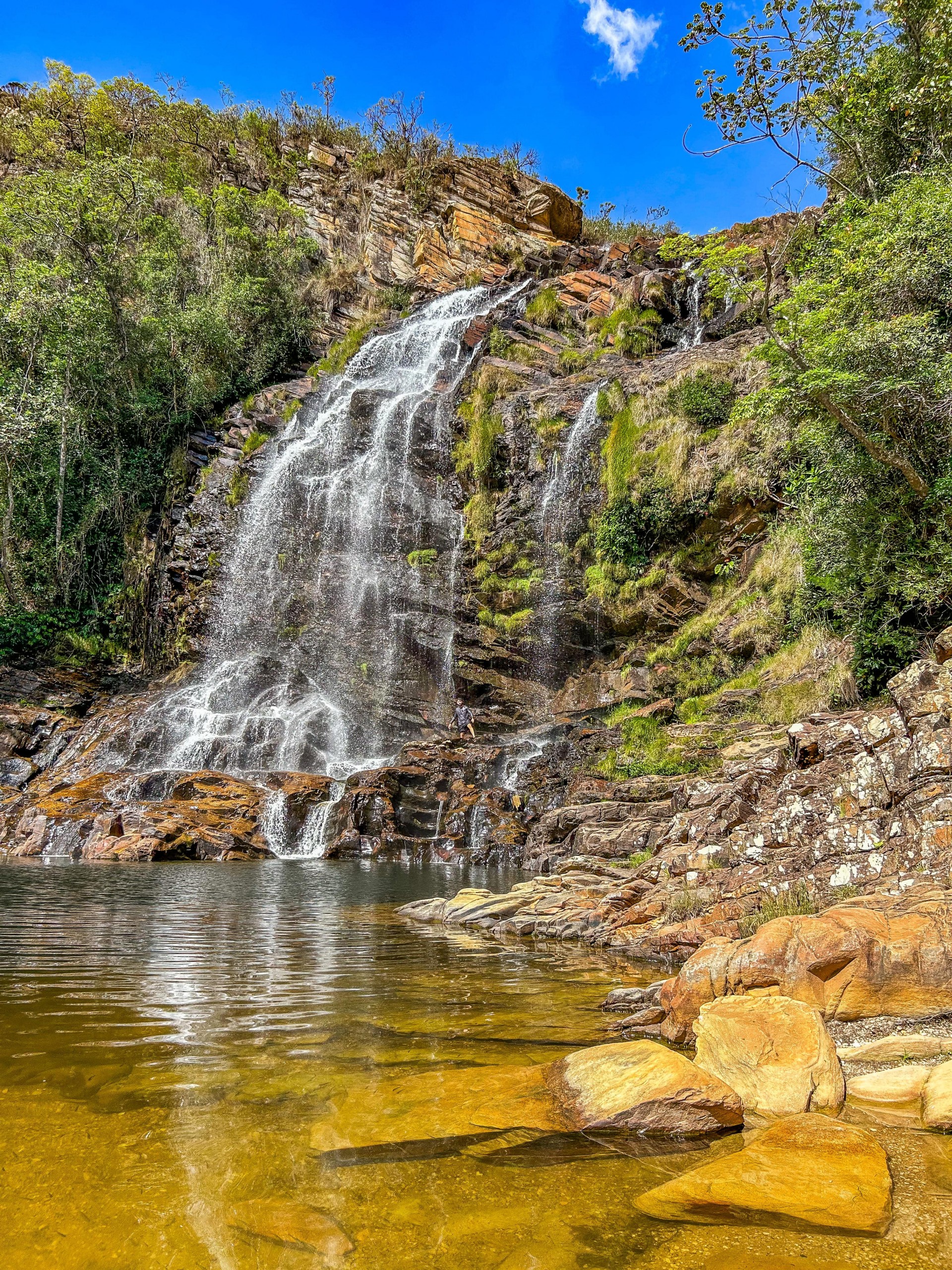 Guia Serra do Cipó