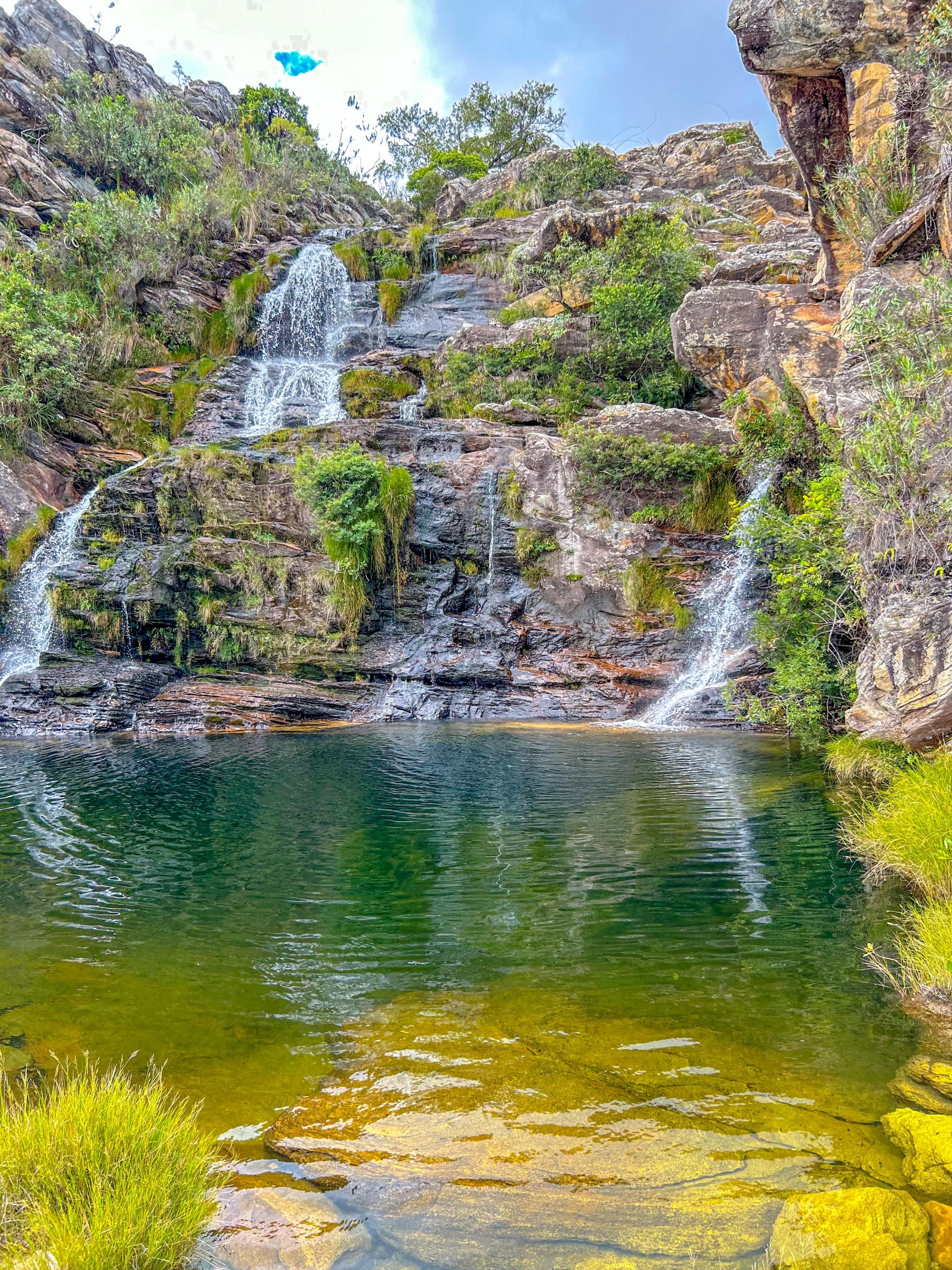 Guia Serra do Cipó