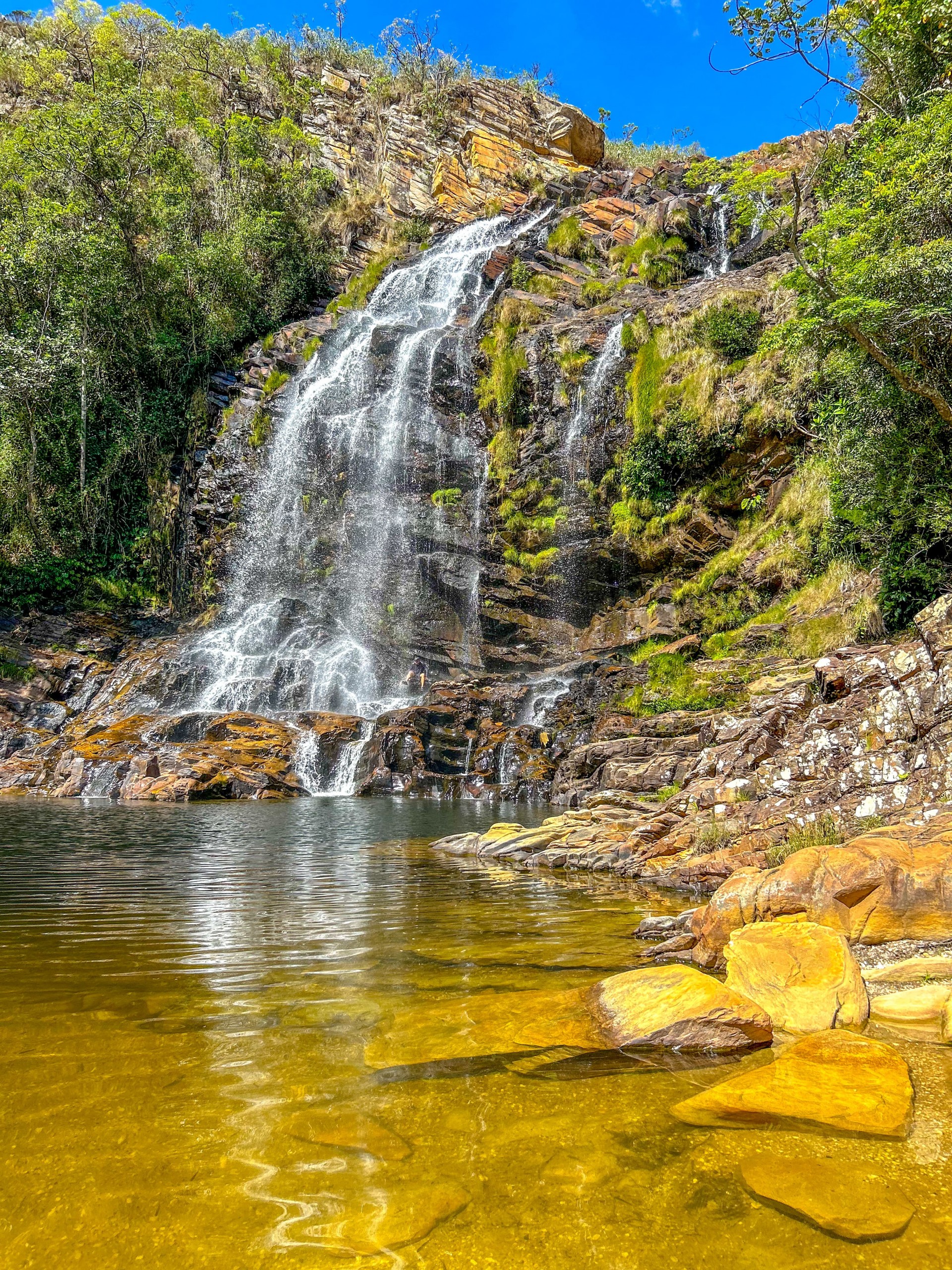 Guia Serra do Cipó