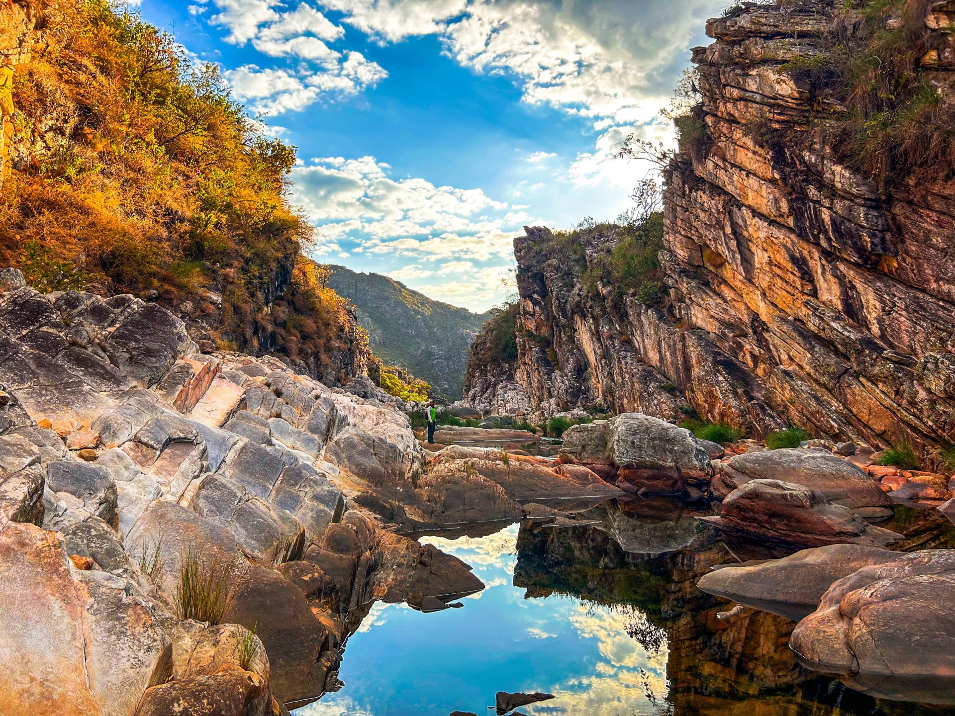 Guia Serra do Cipó
