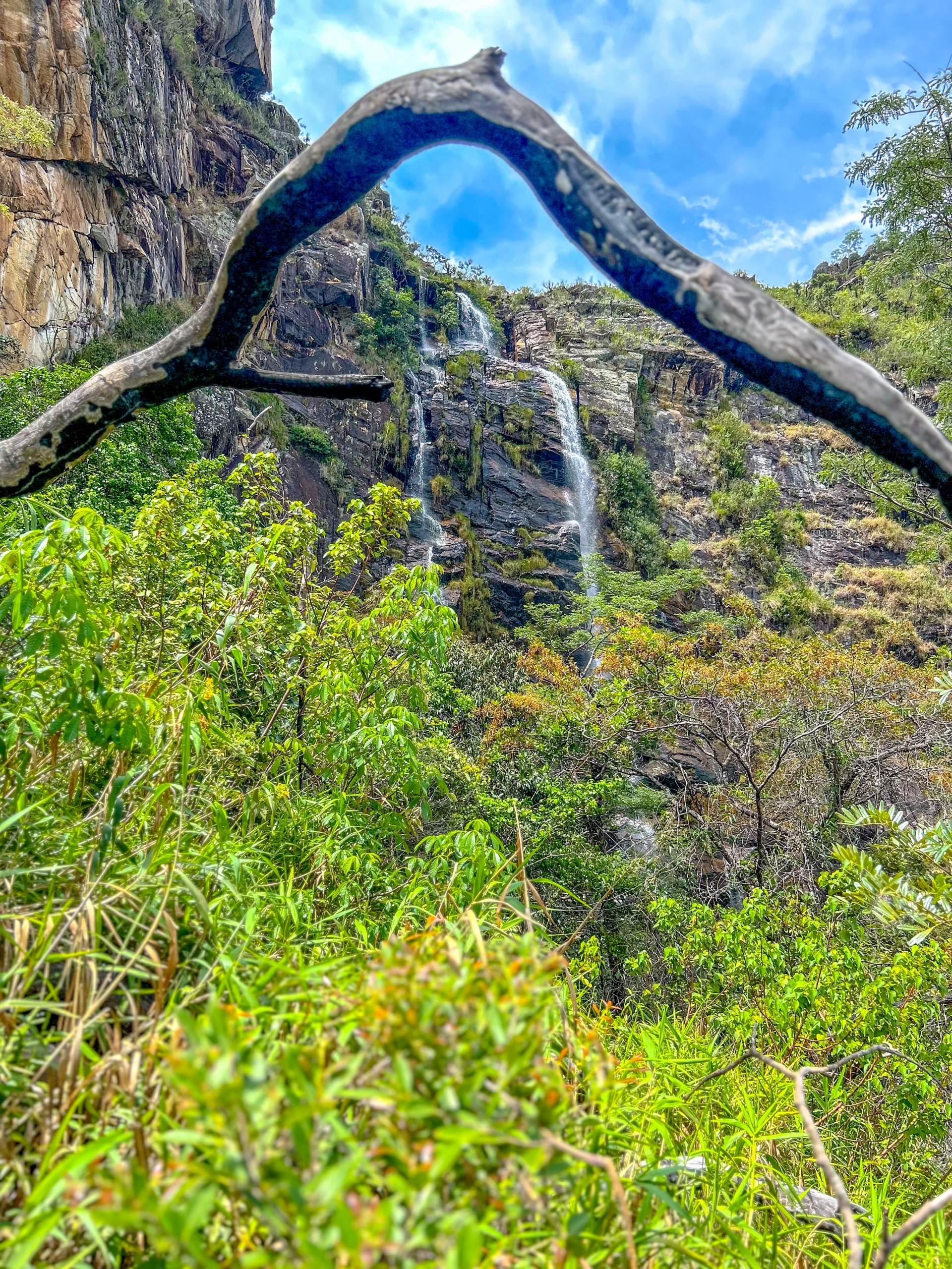 Guia Serra do Cipó