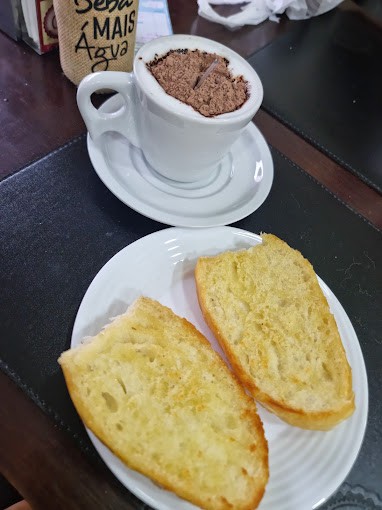 Padaria Doçura Maluca   
