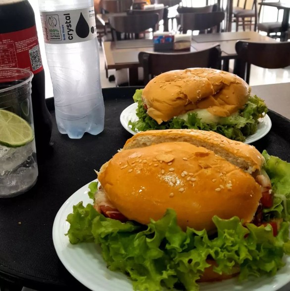 Padaria Doçura Maluca   