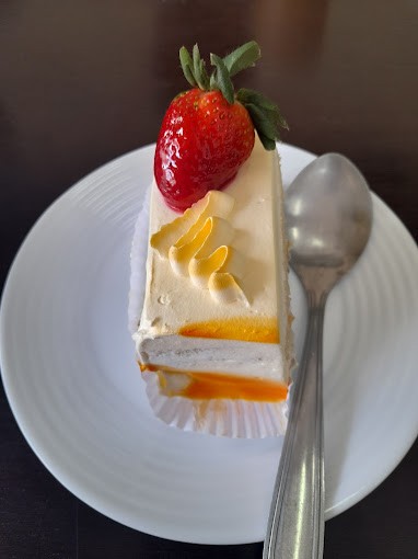 Padaria Doçura Maluca   
