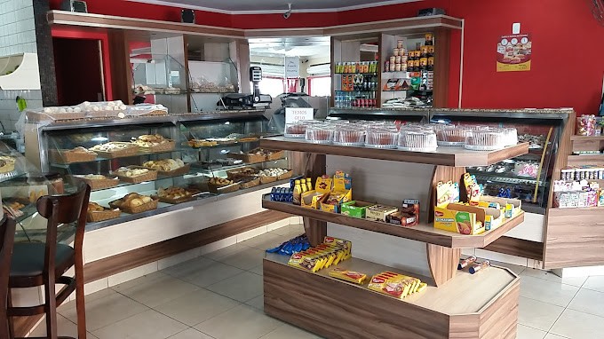 Padaria Doçura Maluca   