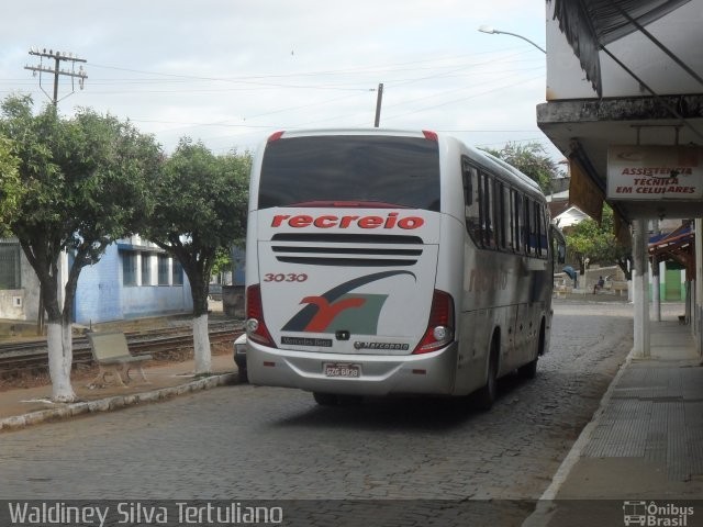 Viação Recreio