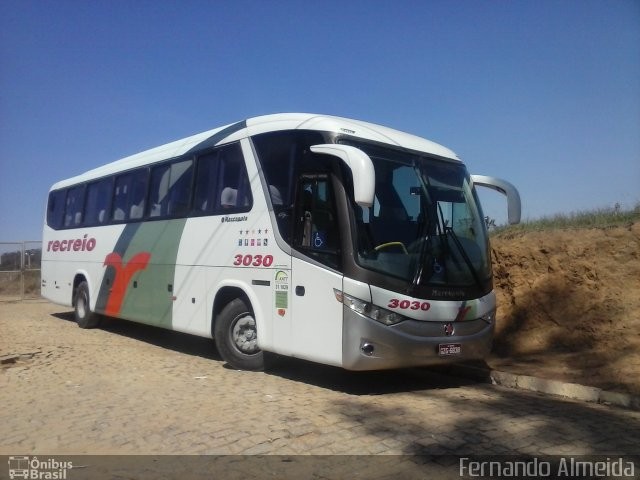Viação Recreio
