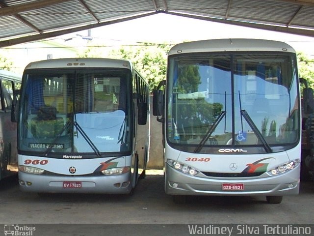 Viação Recreio