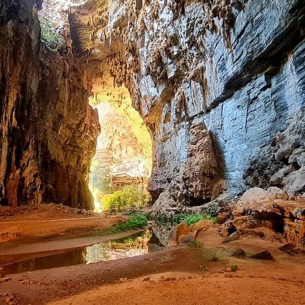 Área de Proteção Ambiental Cavernas do Peruaçu