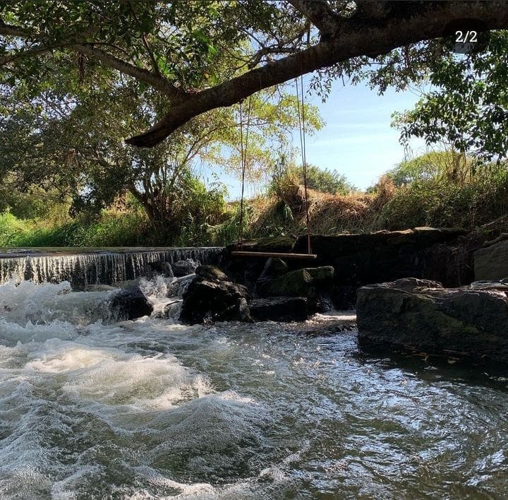 Rio paraíba do Sul