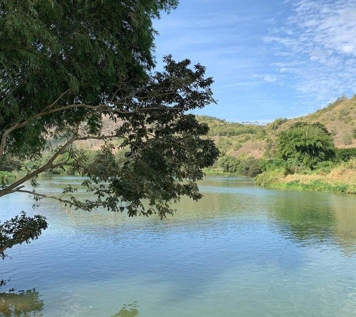 Rio paraíba do Sul
