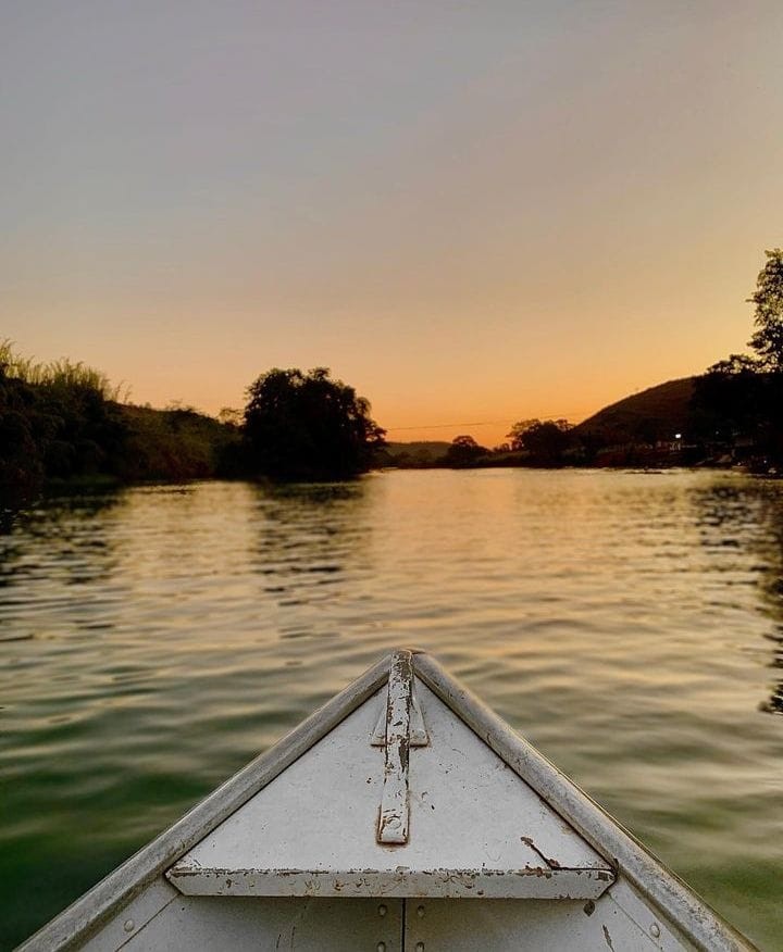 Rio paraíba do Sul