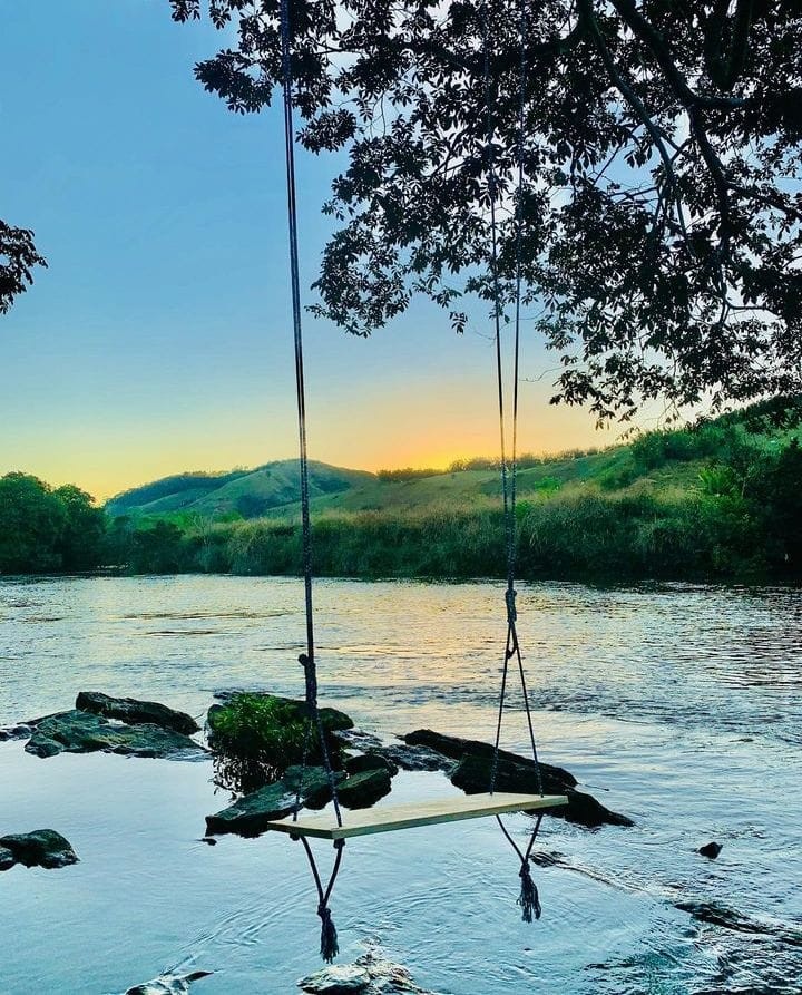 Rio paraíba do Sul