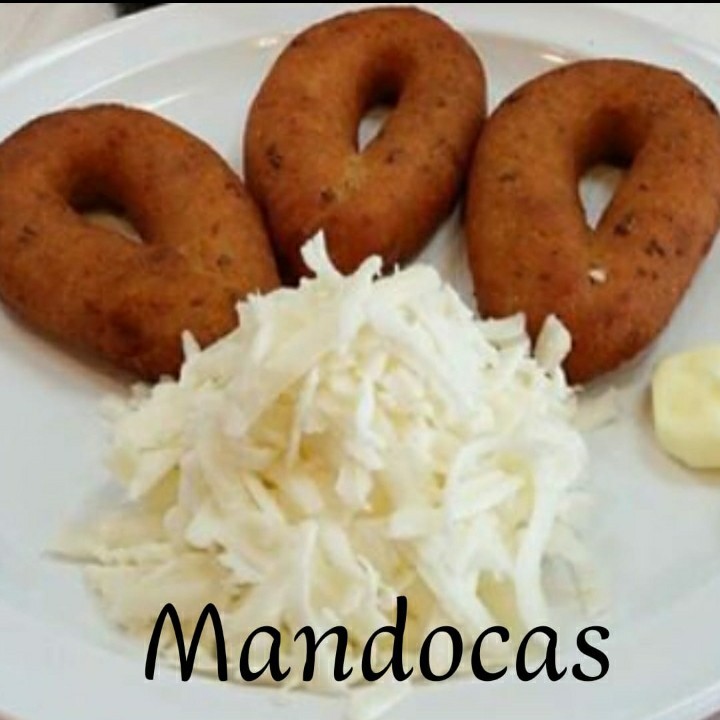 William´s Arepas