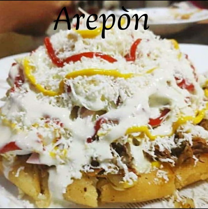 William´s Arepas