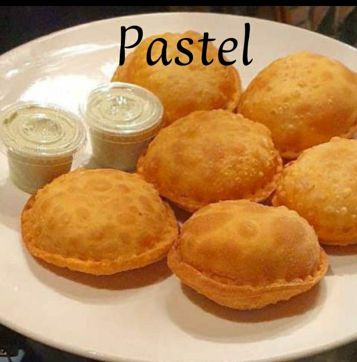 William´s Arepas