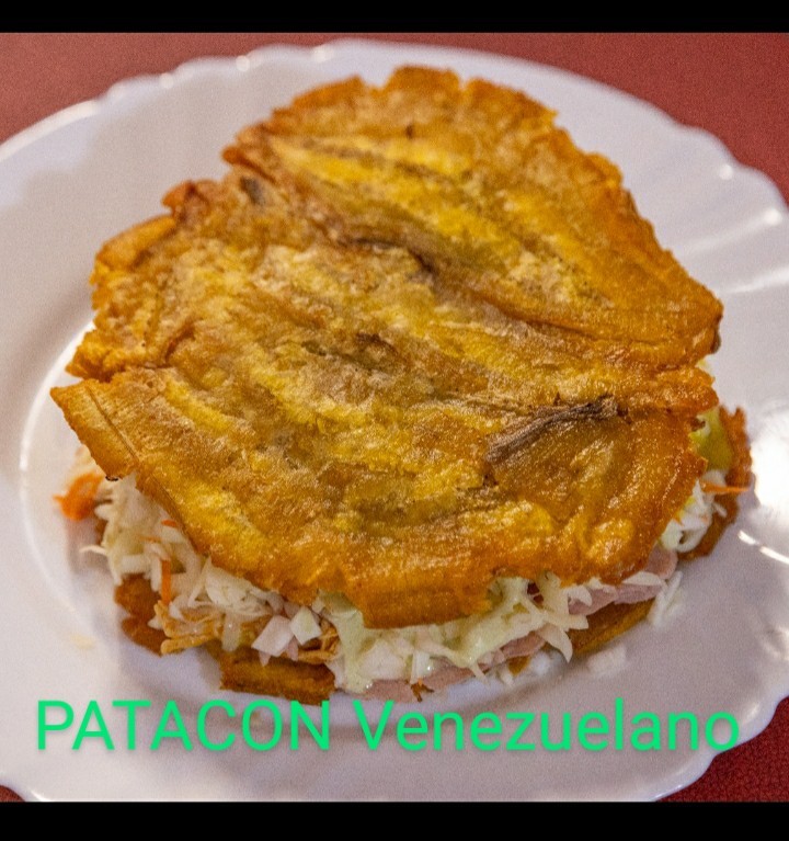 William´s Arepas