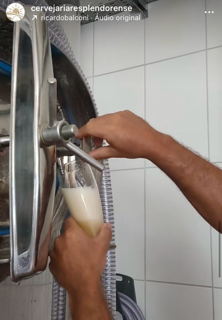 Cervejaria Resplendorense 