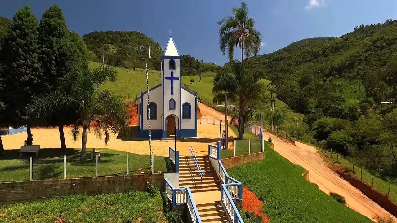 Igreja dos Remédios 