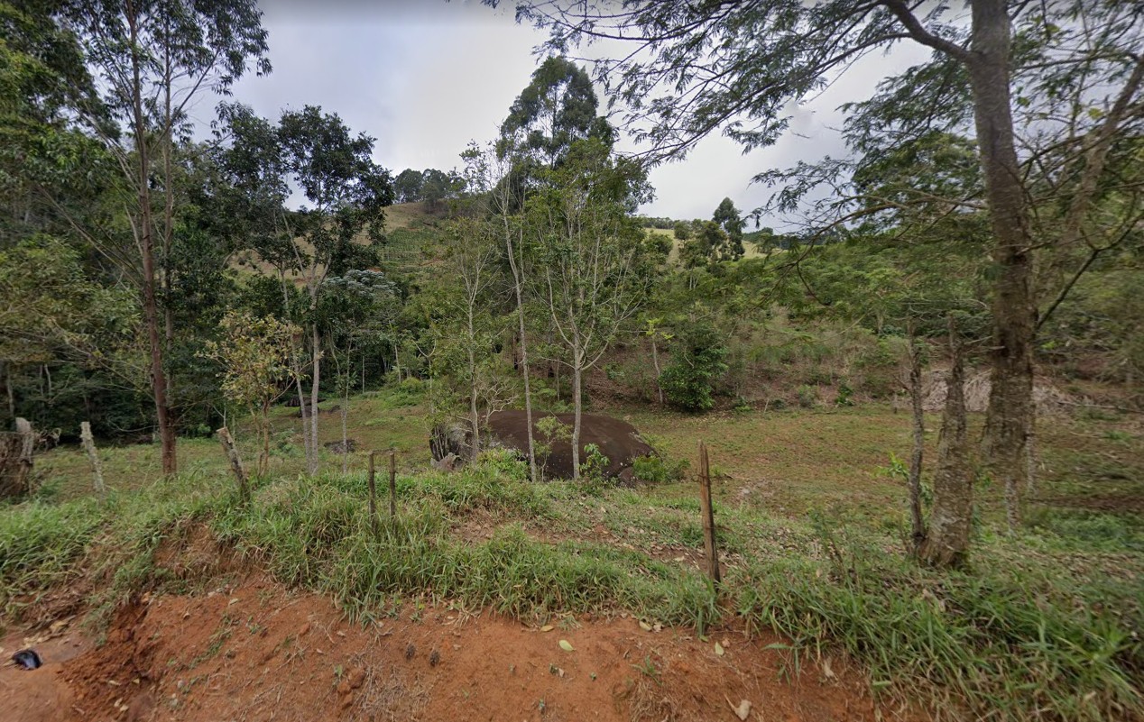 Pedra Móvel
