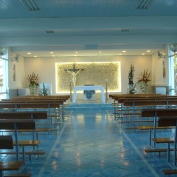 Carmelo São José 