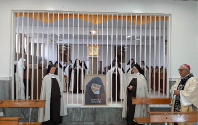 Carmelo São José 