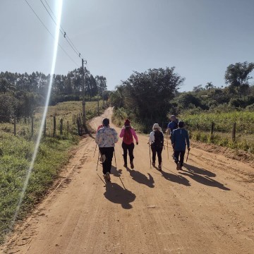 Caminho da Prece