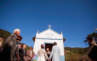 Capela São João 
