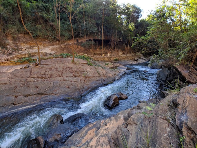 Cachoeira do Bom Será