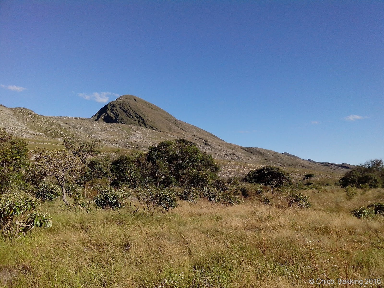 Pico do Breu