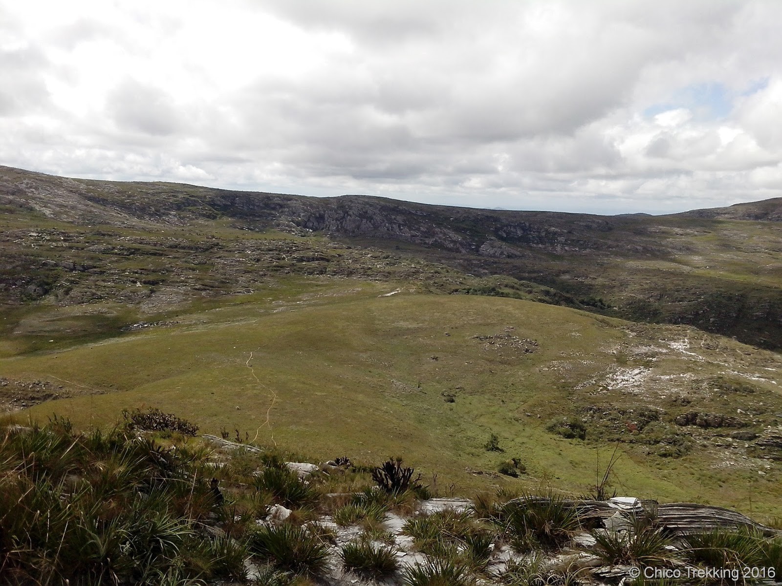 Pico do Breu
