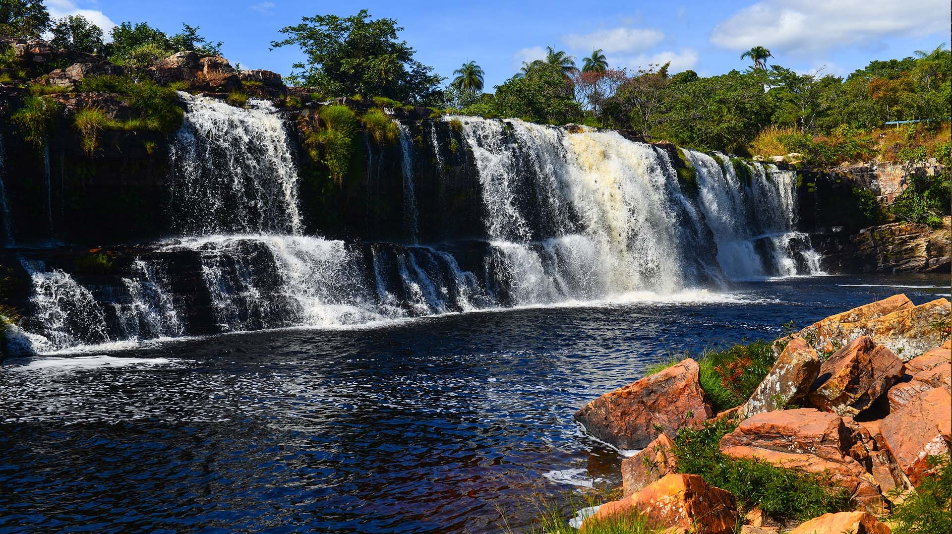 Cachoeira Grande