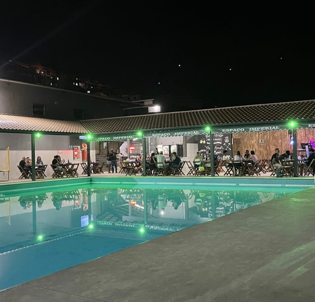 Espaço Imperial