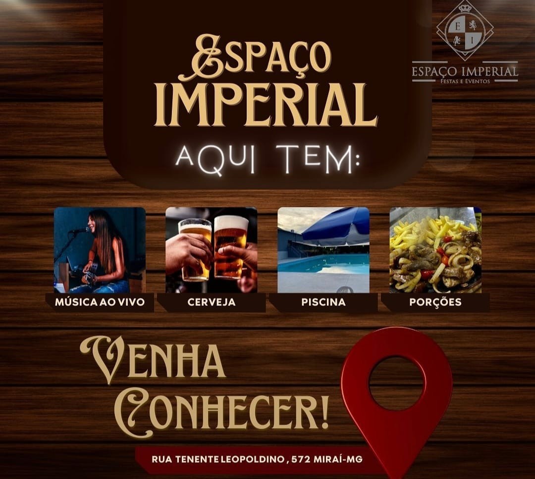 Espaço Imperial