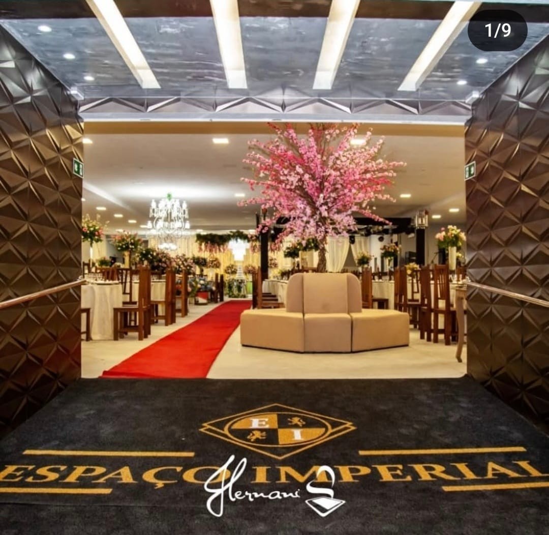 Espaço Imperial