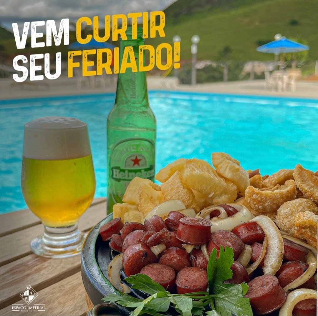 Espaço Imperial