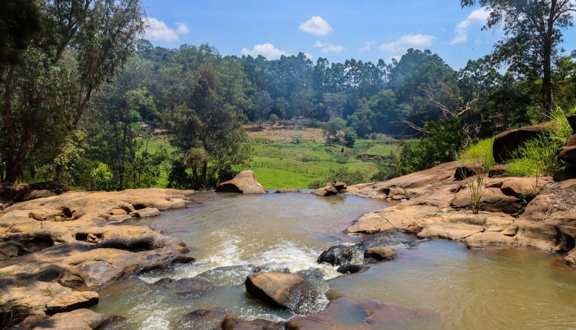 Cachoeira