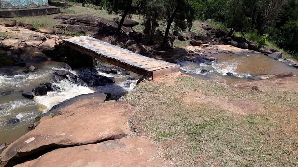 Cachoeira