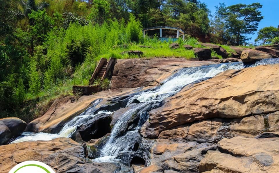Cachoeira
