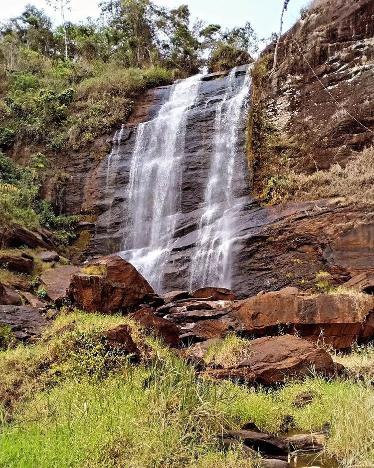 Cachoeira da Luz
