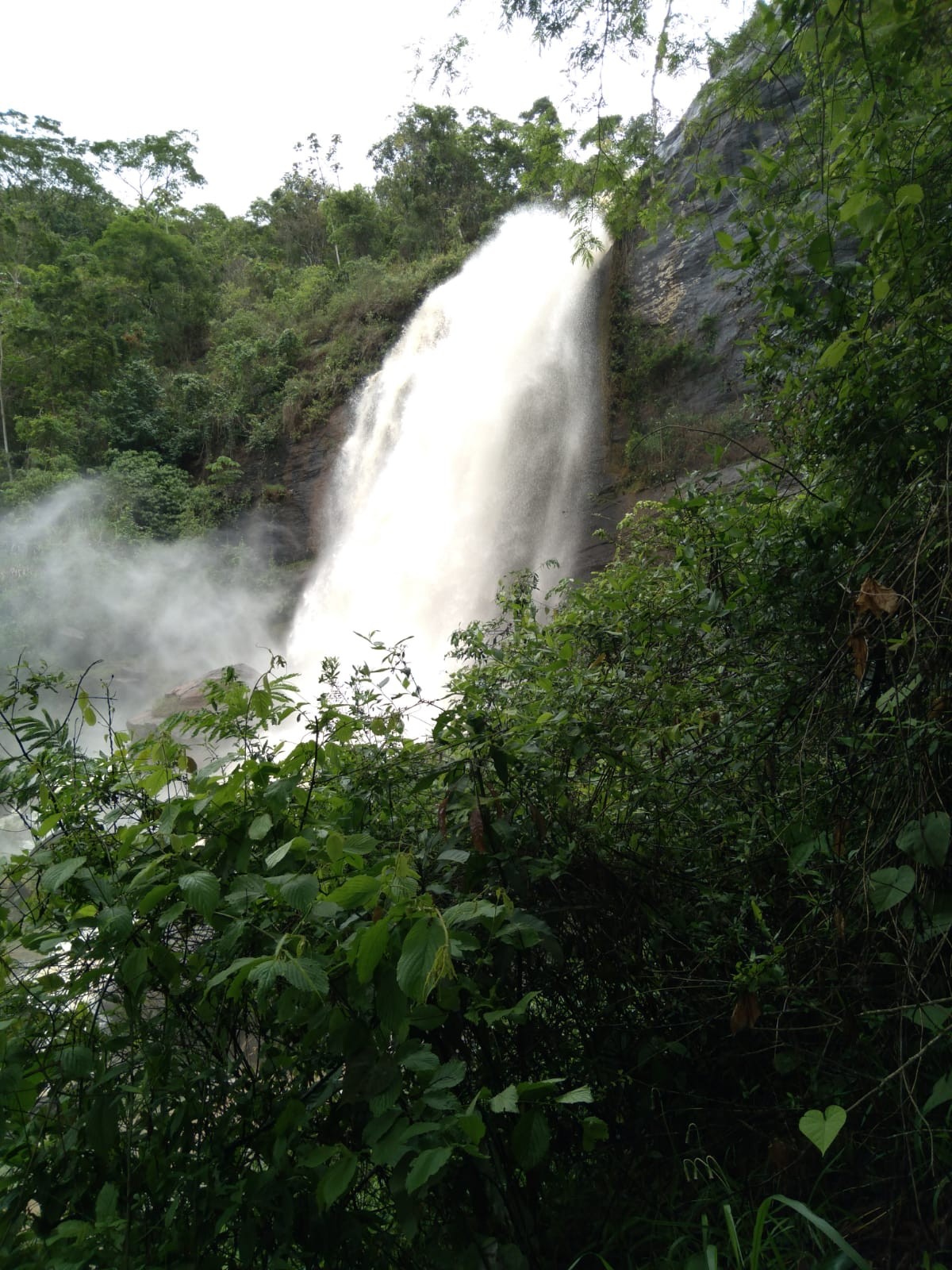 Cachoeira da Luz