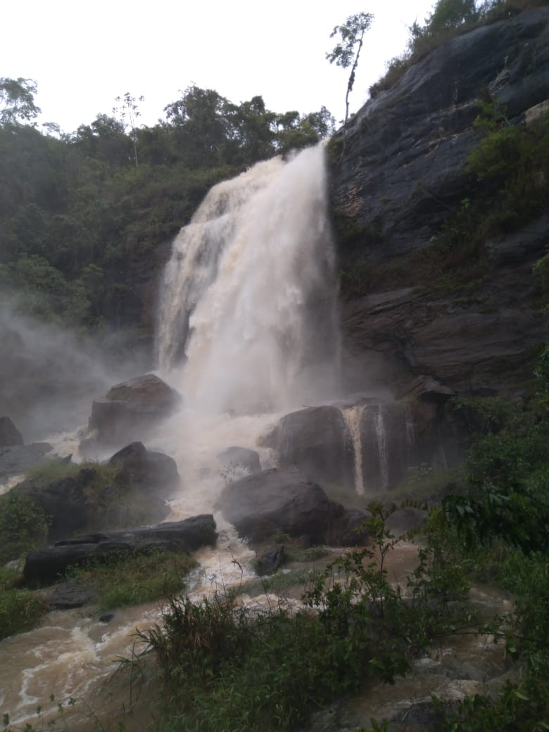 Cachoeira da Luz
