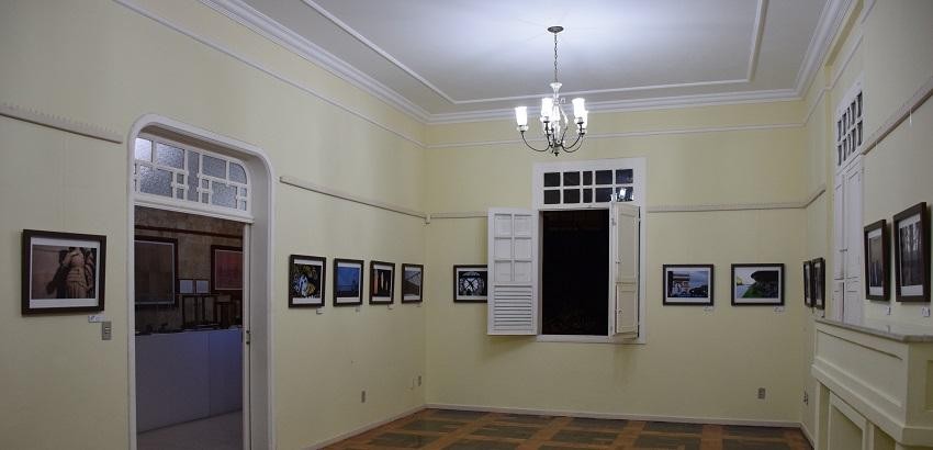 Museu Histórico e Pinacoteca da UFV