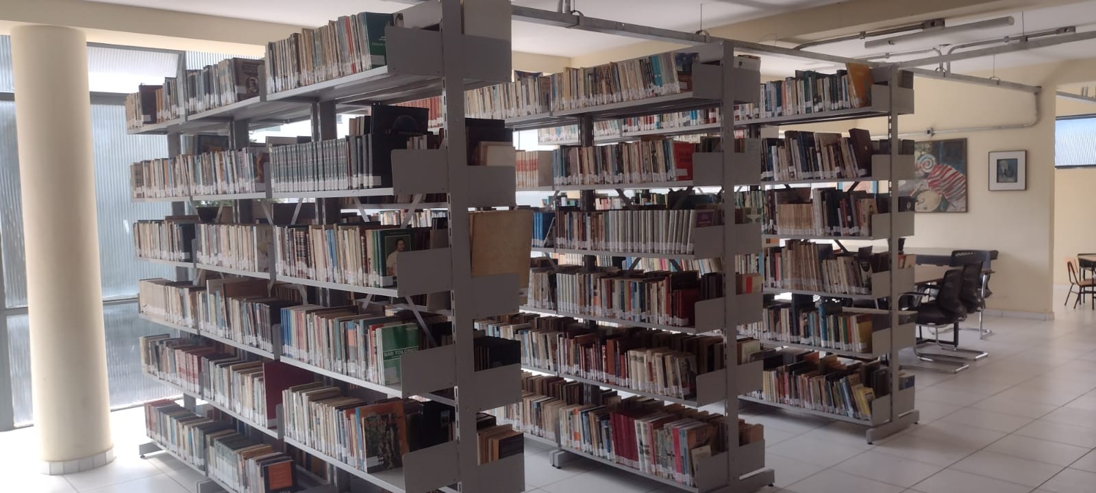 Biblioteca Municipal