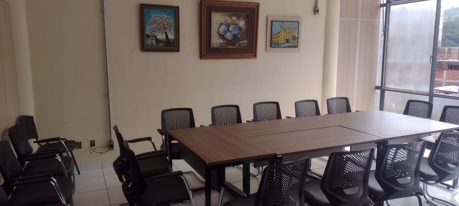 Biblioteca Municipal