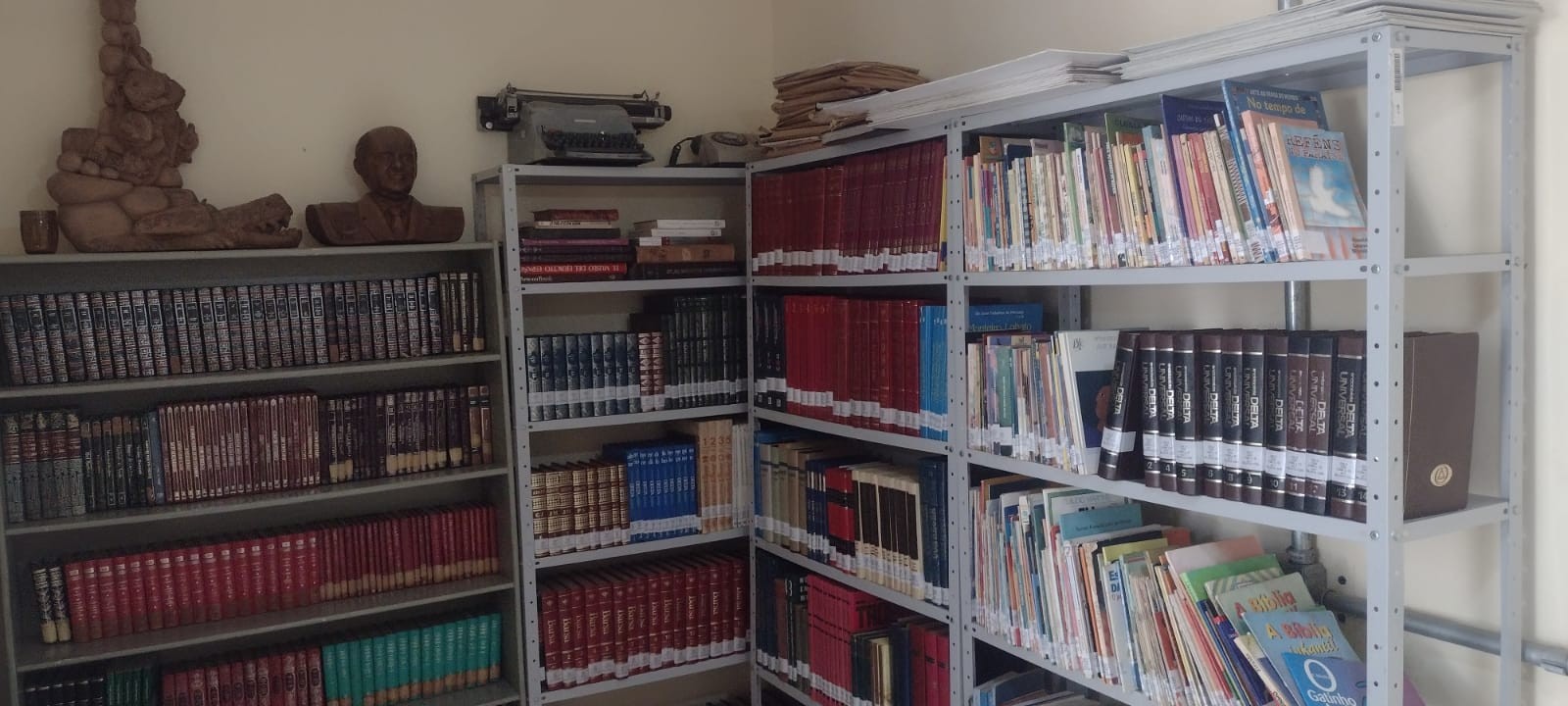 Biblioteca Municipal