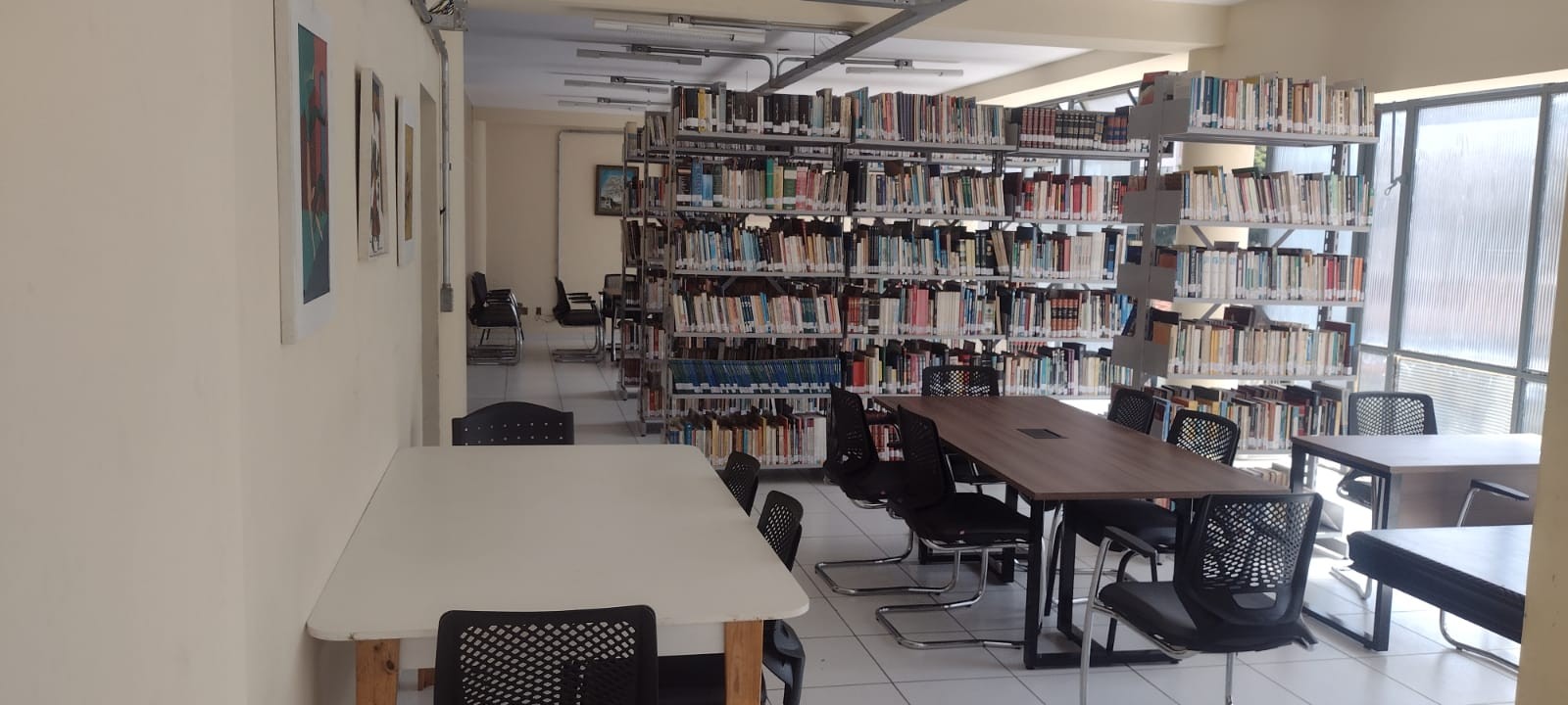 Biblioteca Municipal