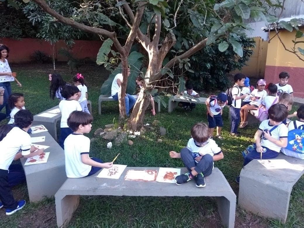 Museu de Ciências da Terra Alexis Dorofeef