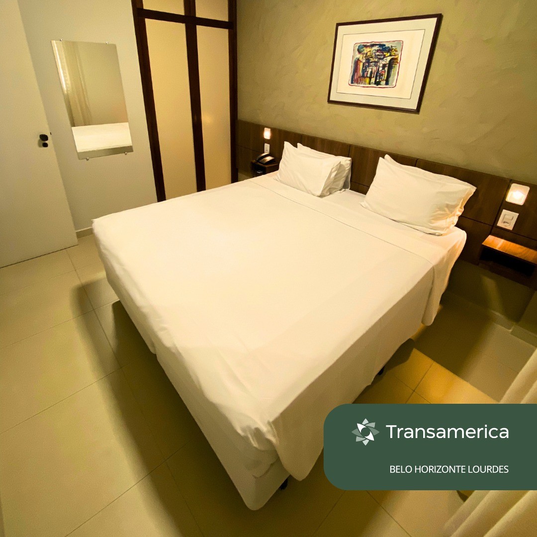 Transamerica Belo Horizonte Lourdes